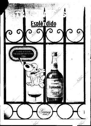 ABC MADRID 30-10-1973 página 2