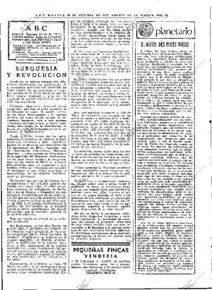 ABC MADRID 30-10-1973 página 26