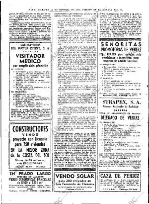 ABC MADRID 30-10-1973 página 38