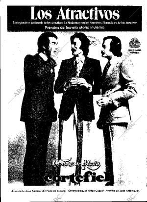 ABC MADRID 30-10-1973 página 4