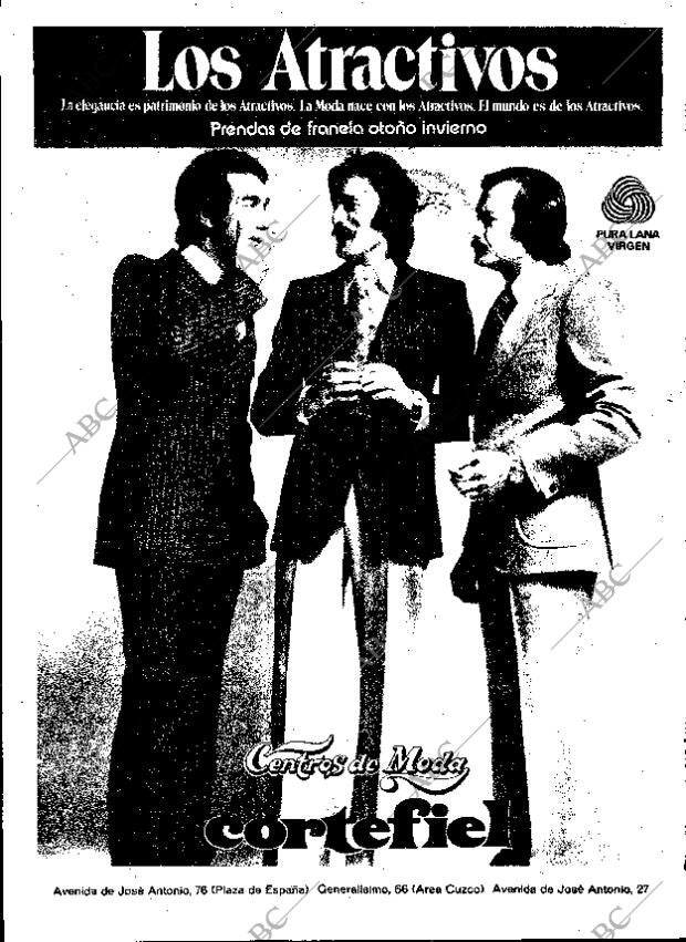 ABC MADRID 30-10-1973 página 4