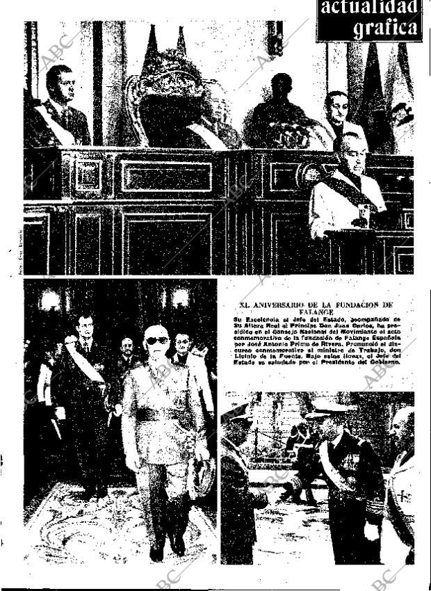 ABC MADRID 30-10-1973 página 5