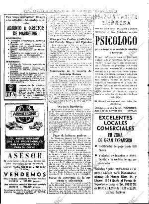 ABC MADRID 30-10-1973 página 52