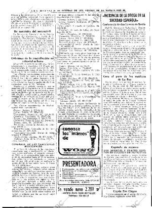 ABC MADRID 30-10-1973 página 53