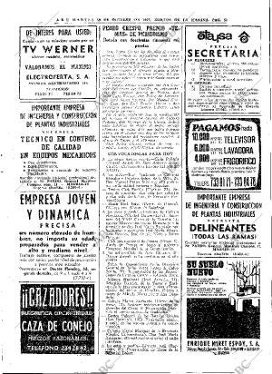 ABC MADRID 30-10-1973 página 57