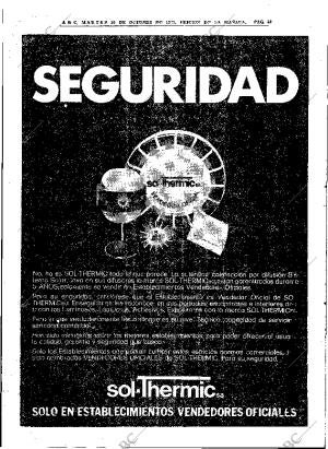 ABC MADRID 30-10-1973 página 68