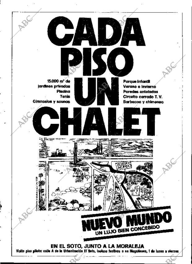 ABC MADRID 30-10-1973 página 7