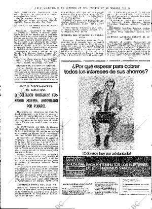 ABC MADRID 30-10-1973 página 75