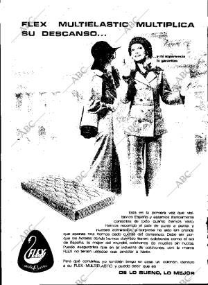 ABC MADRID 30-10-1973 página 8