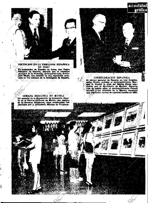 ABC MADRID 30-10-1973 página 9