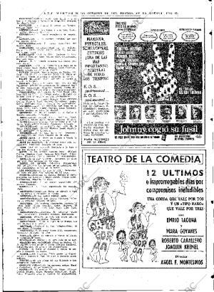 ABC MADRID 30-10-1973 página 97