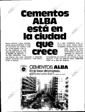 ABC SEVILLA 30-10-1973 página 24