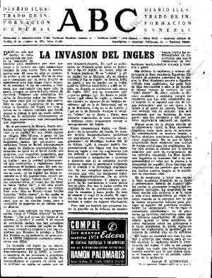 ABC SEVILLA 30-10-1973 página 3