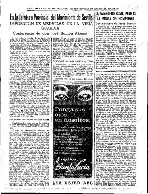 ABC SEVILLA 30-10-1973 página 33