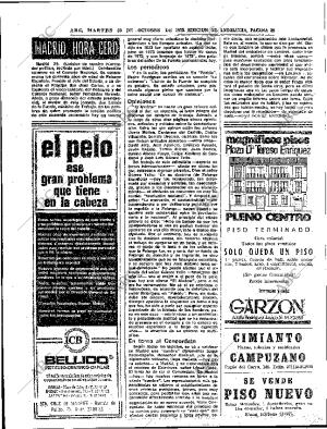 ABC SEVILLA 30-10-1973 página 36