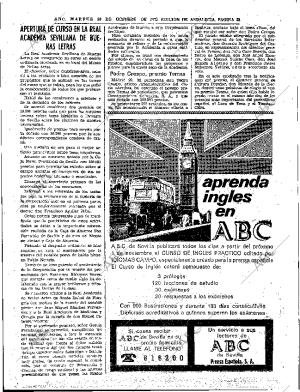 ABC SEVILLA 30-10-1973 página 53