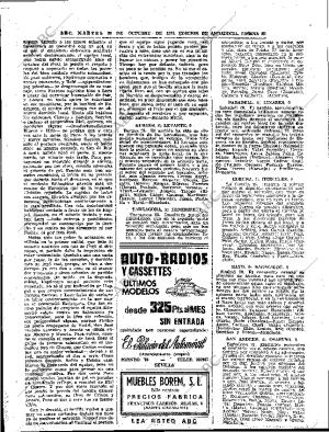 ABC SEVILLA 30-10-1973 página 62