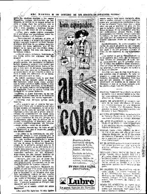 ABC SEVILLA 30-10-1973 página 98