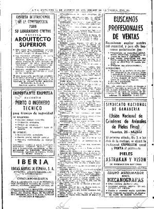 ABC MADRID 31-10-1973 página 103
