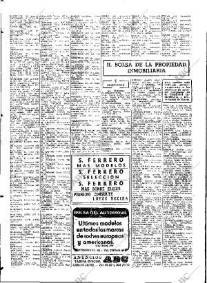 ABC MADRID 31-10-1973 página 108