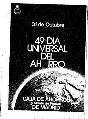 ABC MADRID 31-10-1973 página 11