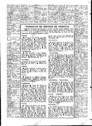 ABC MADRID 31-10-1973 página 111