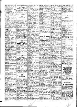 ABC MADRID 31-10-1973 página 118