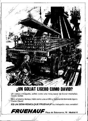 ABC MADRID 31-10-1973 página 12