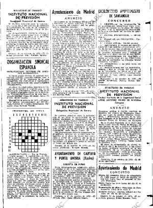 ABC MADRID 31-10-1973 página 121