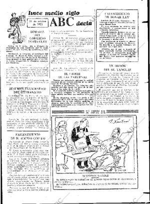 ABC MADRID 31-10-1973 página 123