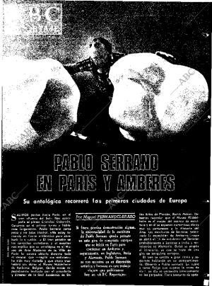 ABC MADRID 31-10-1973 página 125