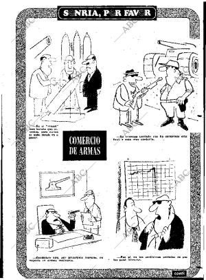 ABC MADRID 31-10-1973 página 135