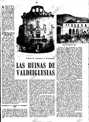 ABC MADRID 31-10-1973 página 138