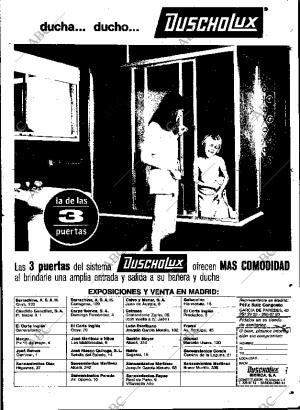 ABC MADRID 31-10-1973 página 141