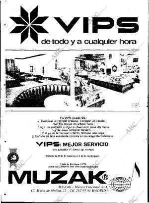 ABC MADRID 31-10-1973 página 142