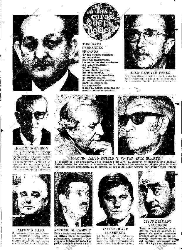 ABC MADRID 31-10-1973 página 143