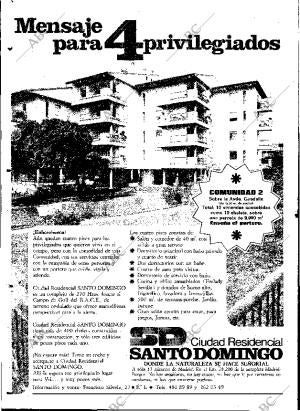 ABC MADRID 31-10-1973 página 146