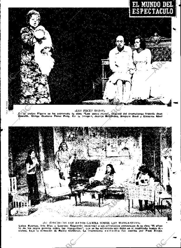 ABC MADRID 31-10-1973 página 147