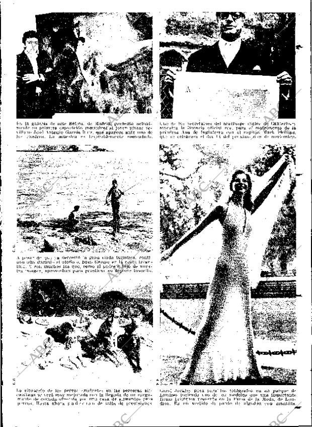 ABC MADRID 31-10-1973 página 151