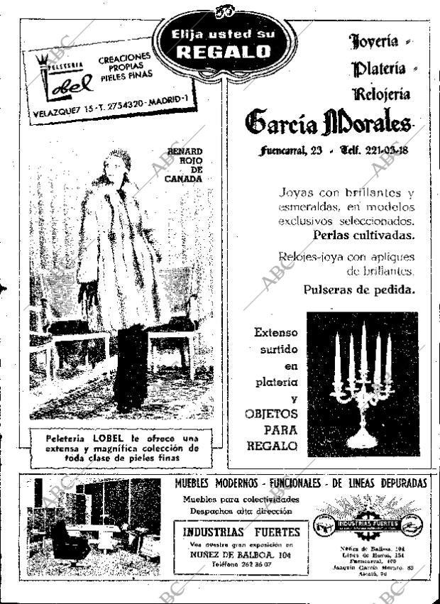 ABC MADRID 31-10-1973 página 21