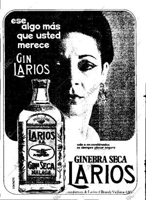 ABC MADRID 31-10-1973 página 24