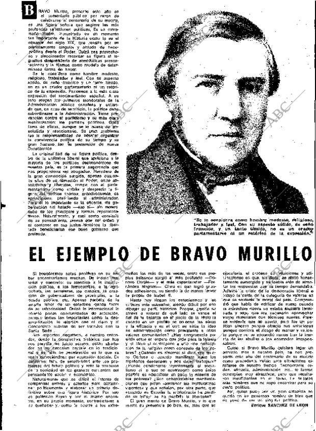 ABC MADRID 31-10-1973 página 25