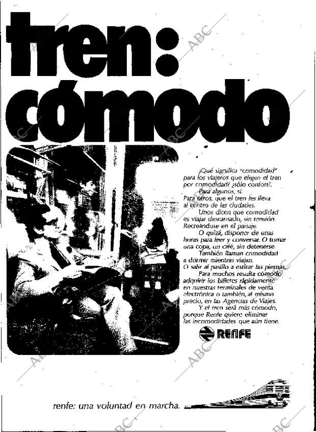 ABC MADRID 31-10-1973 página 26