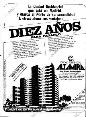ABC MADRID 31-10-1973 página 27