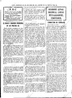ABC MADRID 31-10-1973 página 30