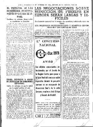 ABC MADRID 31-10-1973 página 33