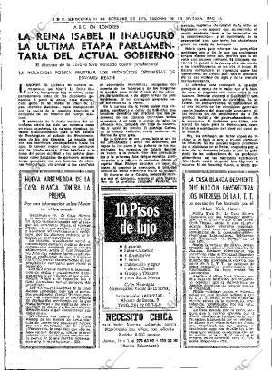 ABC MADRID 31-10-1973 página 35