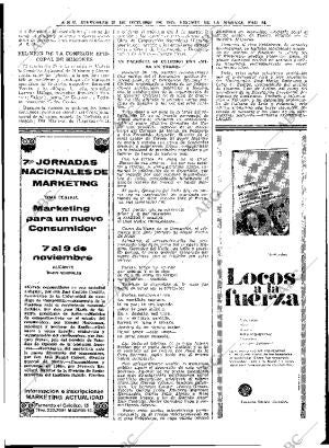 ABC MADRID 31-10-1973 página 44