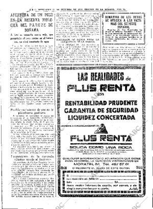 ABC MADRID 31-10-1973 página 51