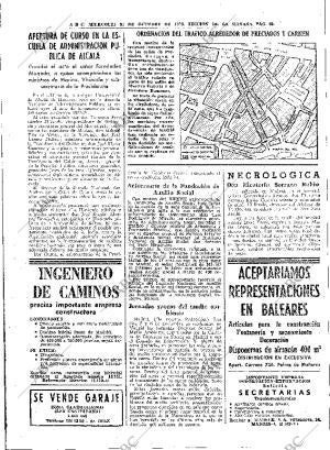 ABC MADRID 31-10-1973 página 59